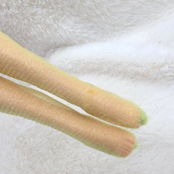 Vintage Barbie Mod Era Twinkle Togs #1854 Quick Curl Kelley #4221 HTF Redhead - Picture 6 of 13